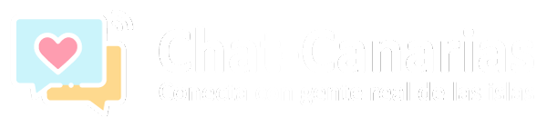 Logo Chat Canarias