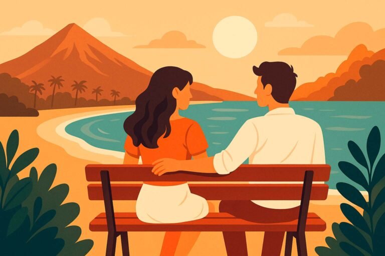 Lugares para citas en Tenerife