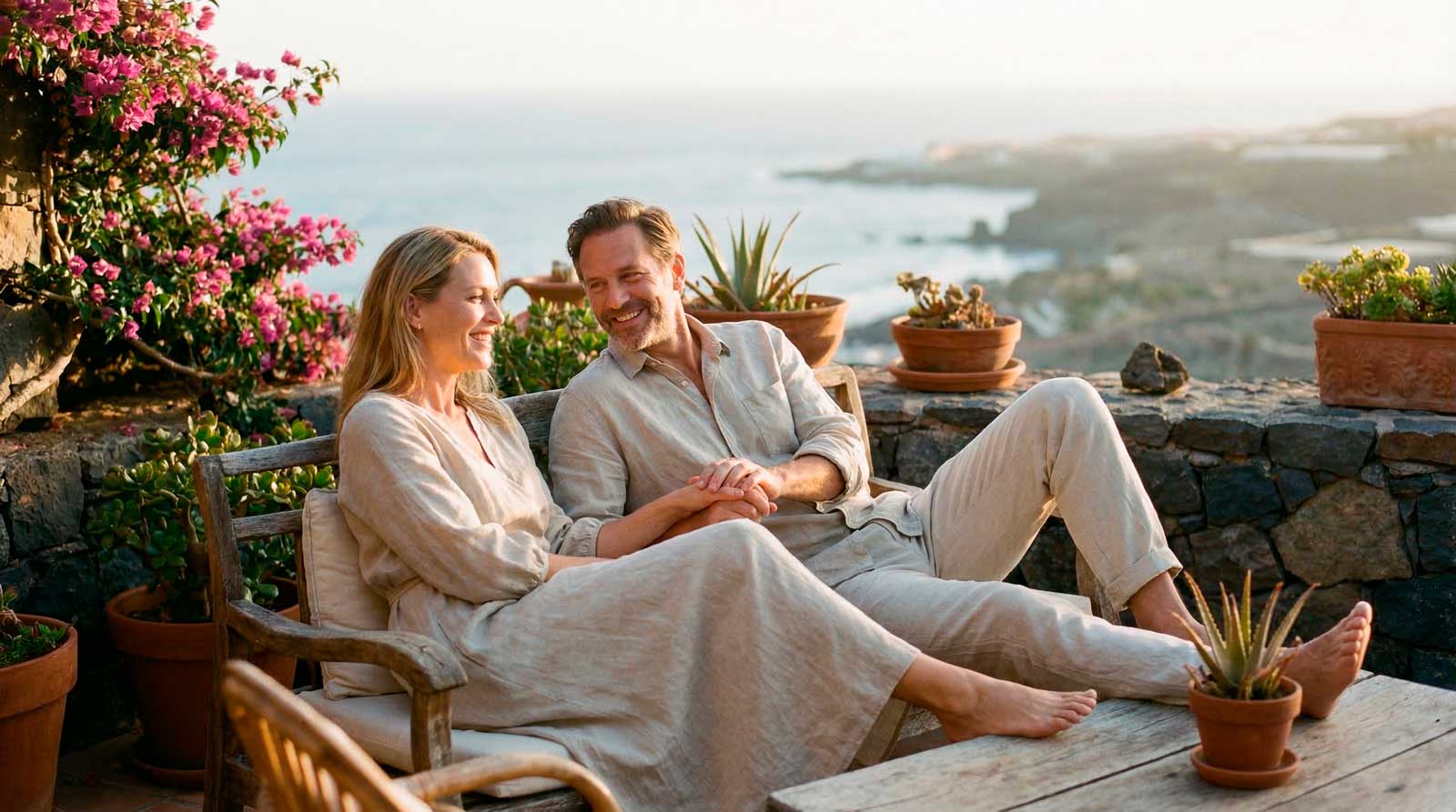 Swingers Las Palmas Gran Canaria - comunidad de parejas liberales en Chat Canarias