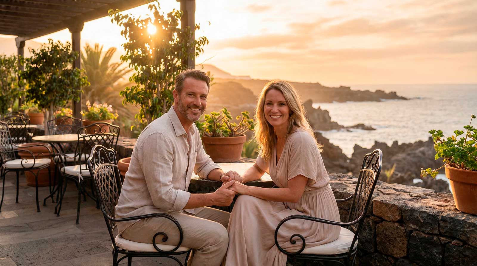 Swingers Tenerife - comunidad de parejas liberales en Chat Canarias